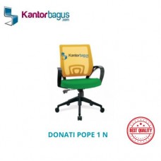 Kursi Kantor Donati Pope 1 N